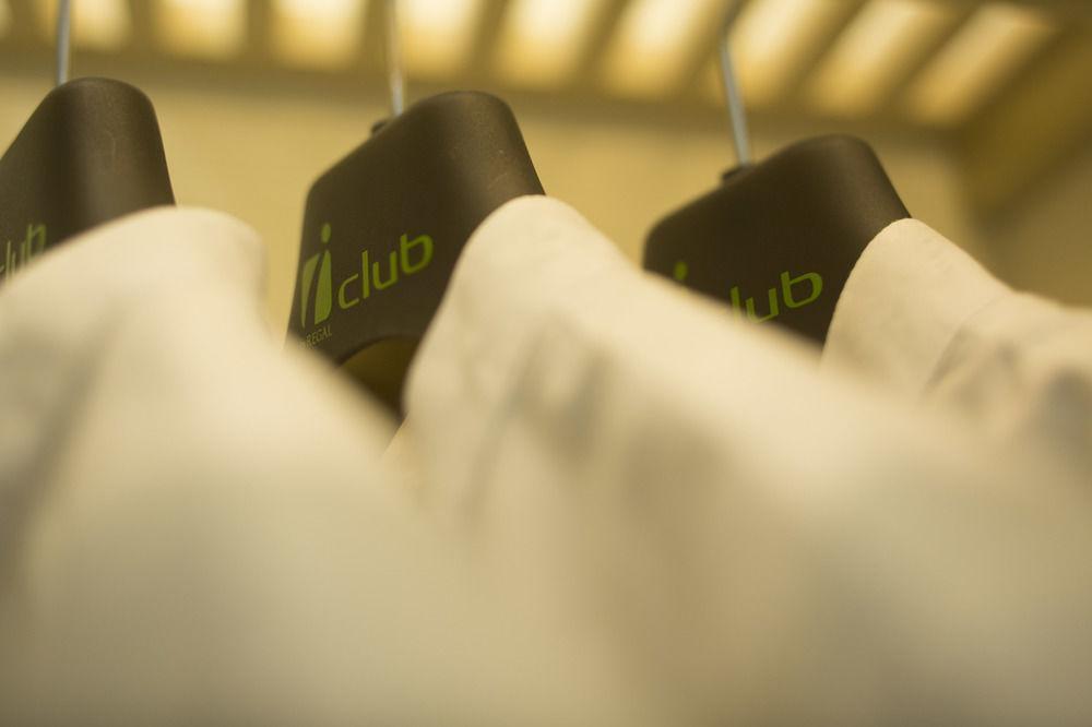 Iclub Fortress Hill Hotel Гонконг Екстер'єр фото